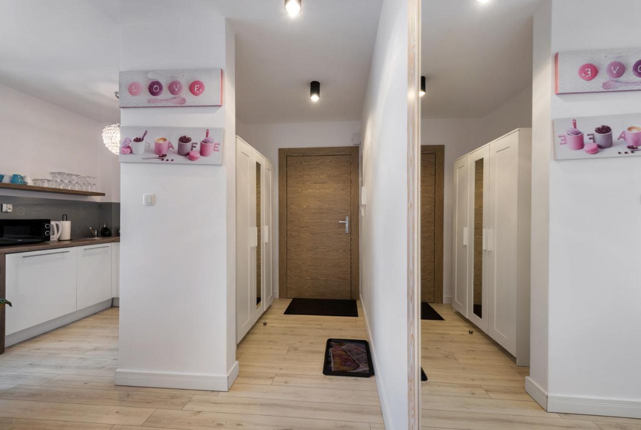 Bory6A Apartamenty & Free Parking Zakopane Exterior photo