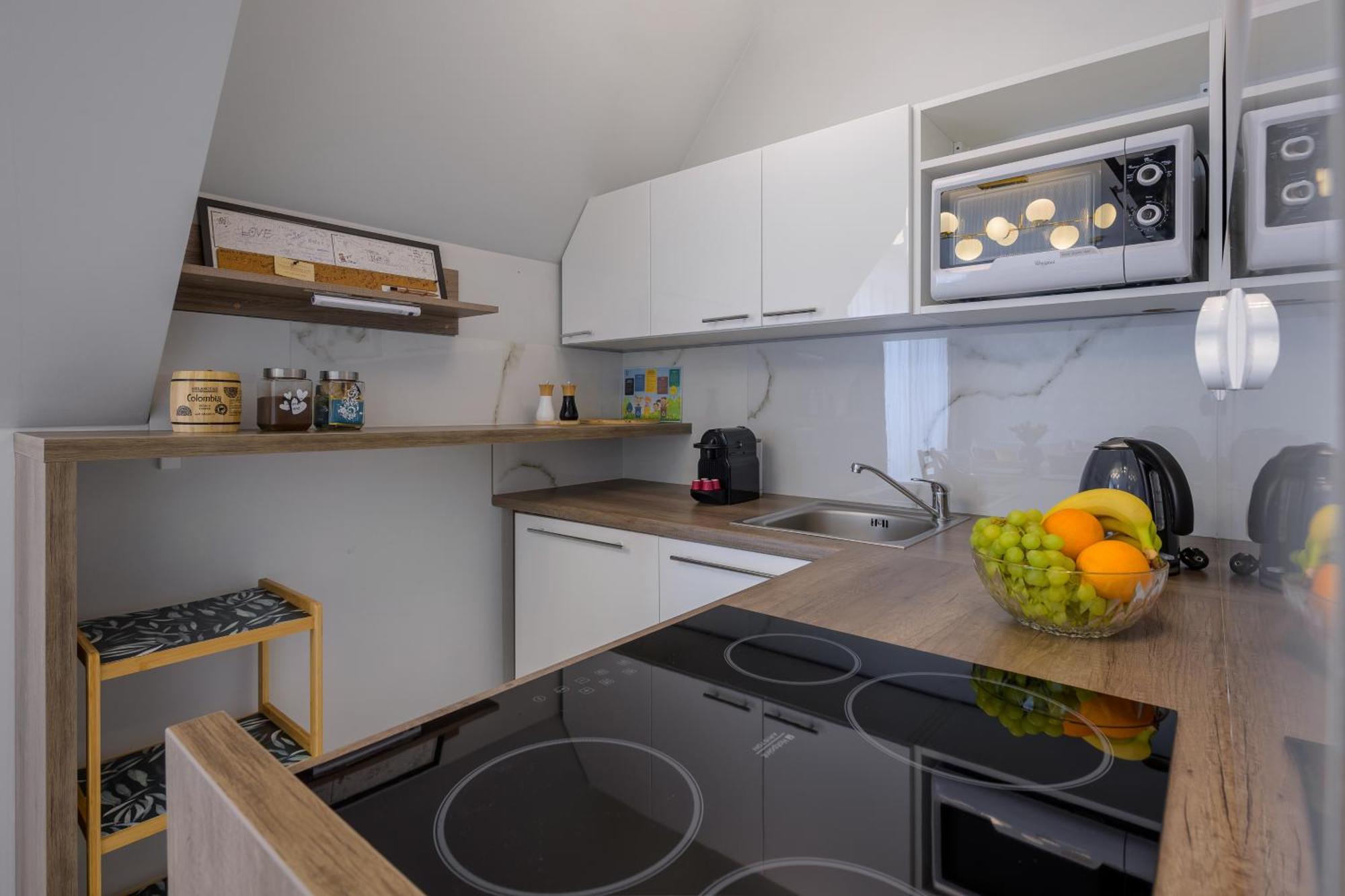 Bory6A Apartamenty & Free Parking Zakopane Exterior photo