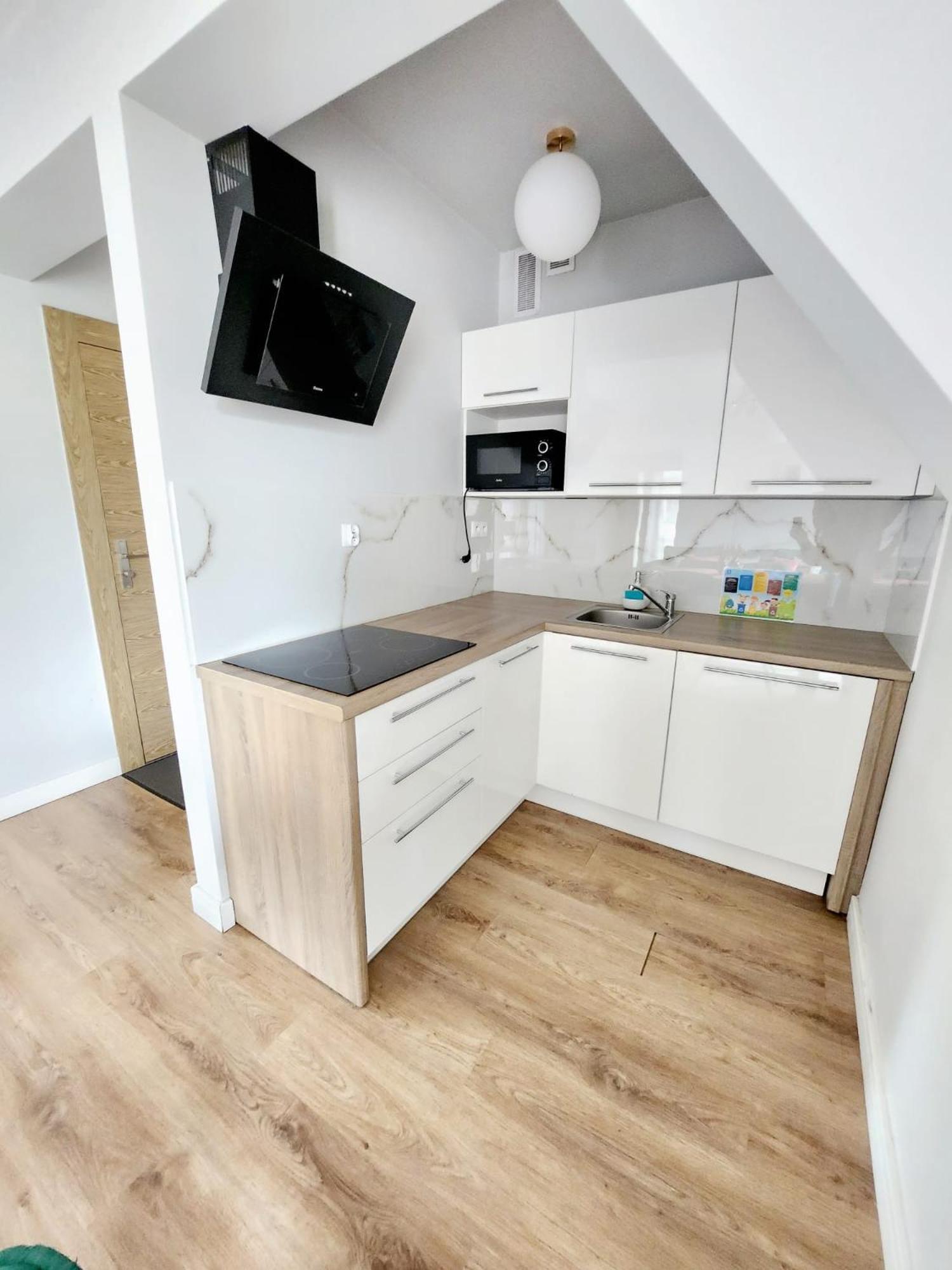 Bory6A Apartamenty & Free Parking Zakopane Exterior photo