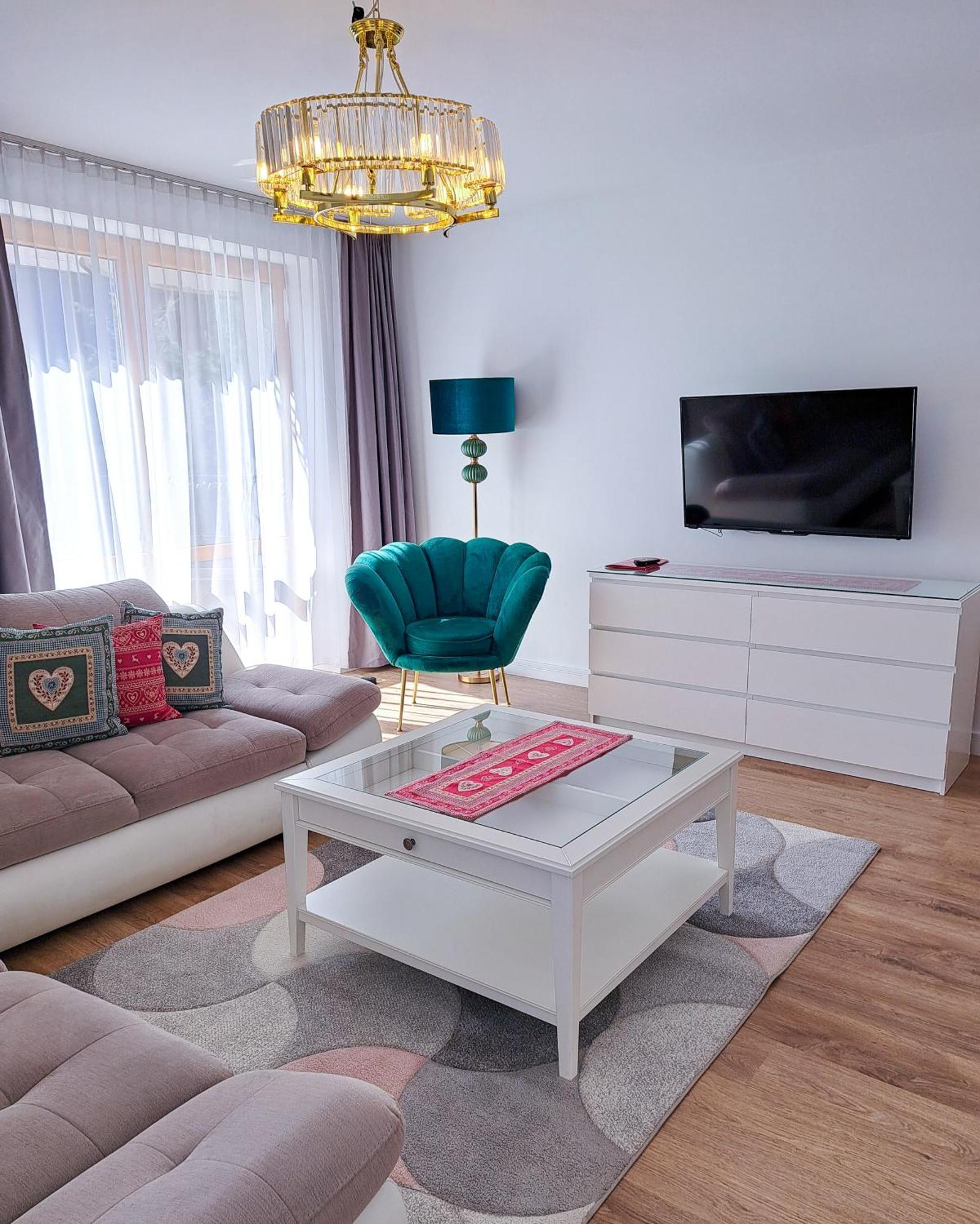 Bory6A Apartamenty & Free Parking Zakopane Exterior photo